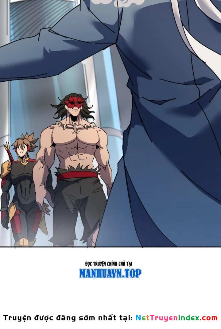 Người Trái Đất Quả Thật Rất Tàn Ác Chapter 340 - 89