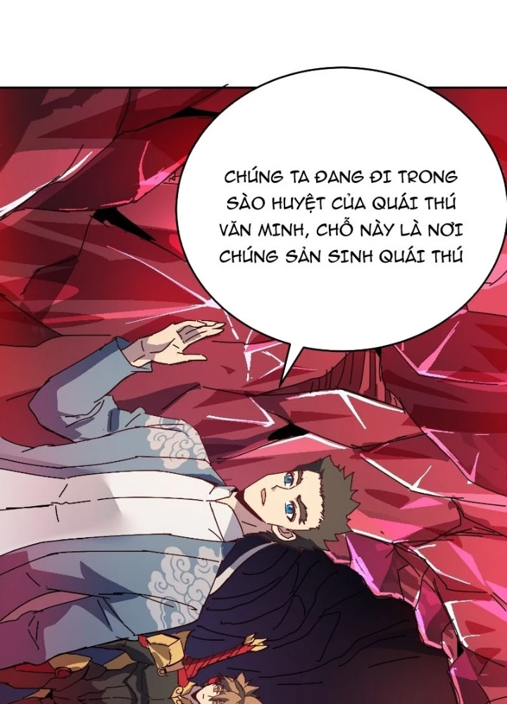Người Trái Đất Quả Thật Rất Tàn Ác Chapter 340 - 91