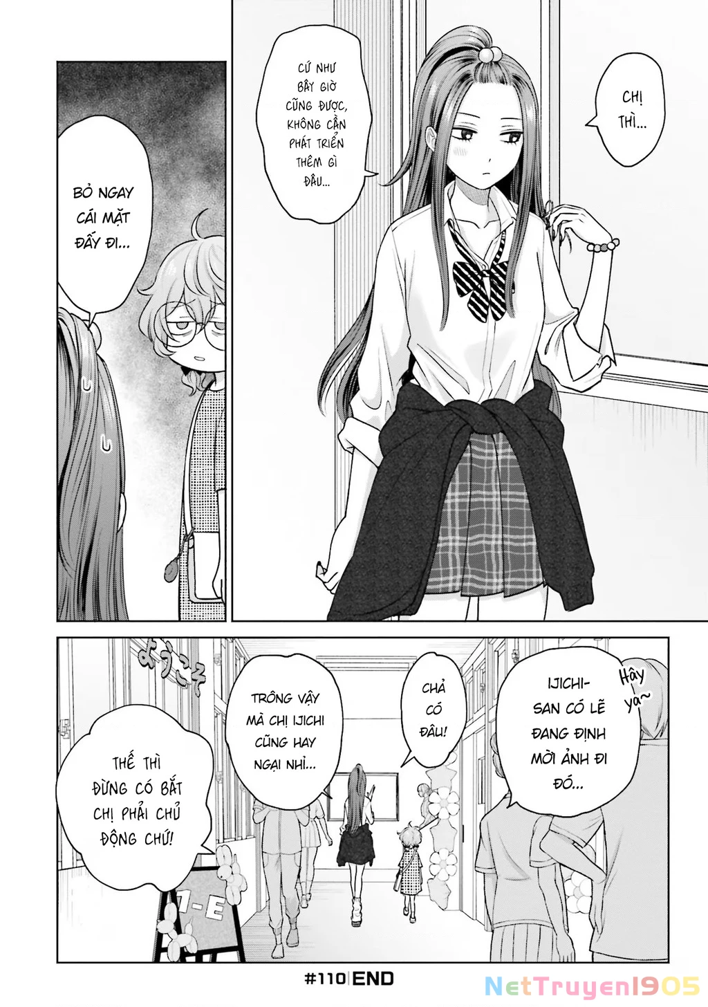 Gyaru Không Thể Tử Tế Với Otaku Ư? Chapter 24 - 12