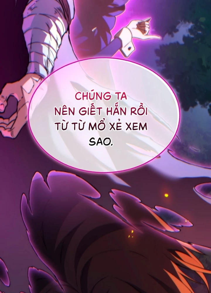 Kỵ Sĩ Tử Thần Cấp Diệt Vong Đã Hồi Quy Chapter 36 - 9