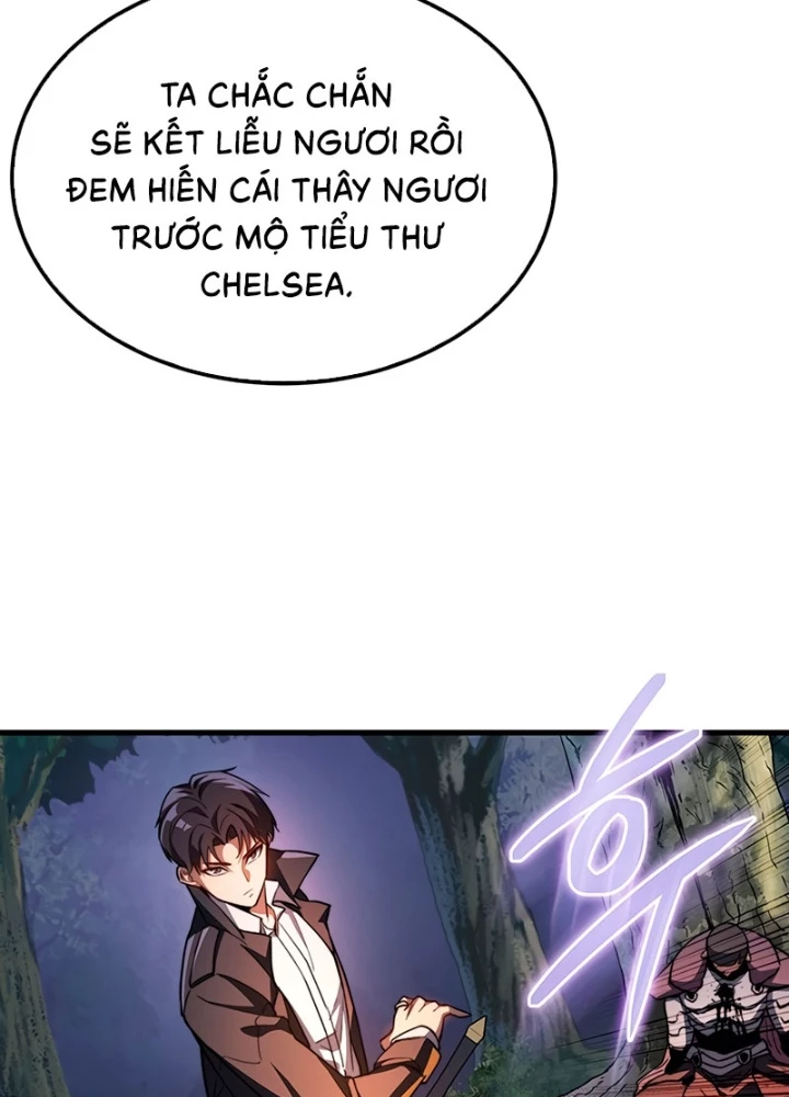 Kỵ Sĩ Tử Thần Cấp Diệt Vong Đã Hồi Quy Chapter 36 - 17