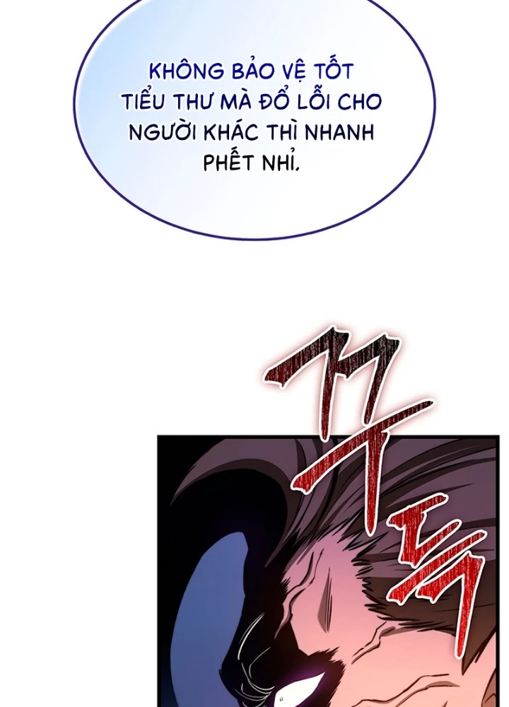Kỵ Sĩ Tử Thần Cấp Diệt Vong Đã Hồi Quy Chapter 36 - 23