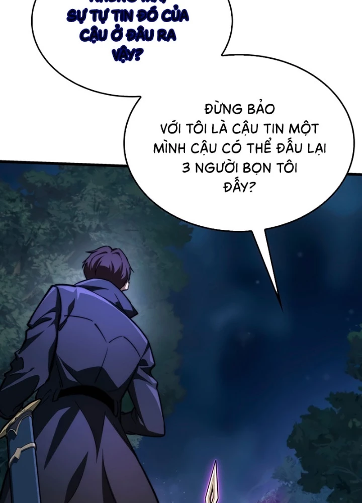 Kỵ Sĩ Tử Thần Cấp Diệt Vong Đã Hồi Quy Chapter 36 - 29