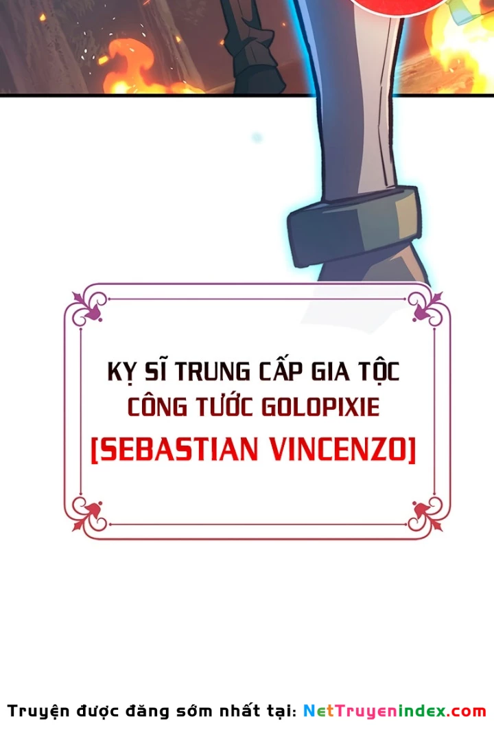 Kỵ Sĩ Tử Thần Cấp Diệt Vong Đã Hồi Quy Chapter 36 - 67