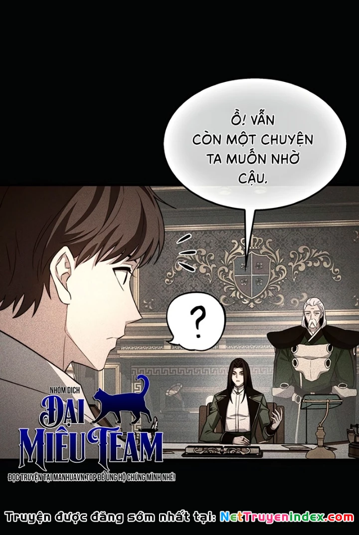 Kỵ Sĩ Tử Thần Cấp Diệt Vong Đã Hồi Quy Chapter 36 - 77