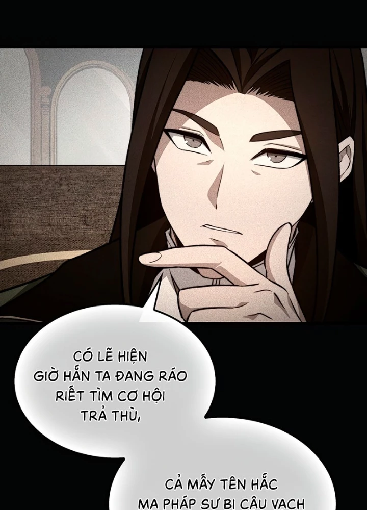 Kỵ Sĩ Tử Thần Cấp Diệt Vong Đã Hồi Quy Chapter 36 - 83