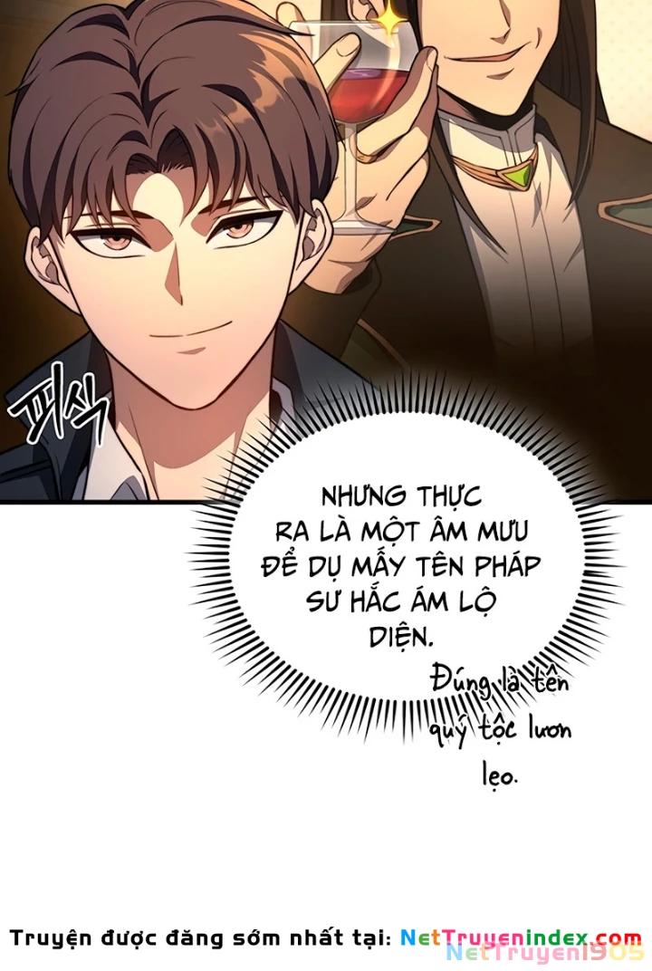 Kỵ Sĩ Tử Thần Cấp Diệt Vong Đã Hồi Quy Chapter 36 - 113