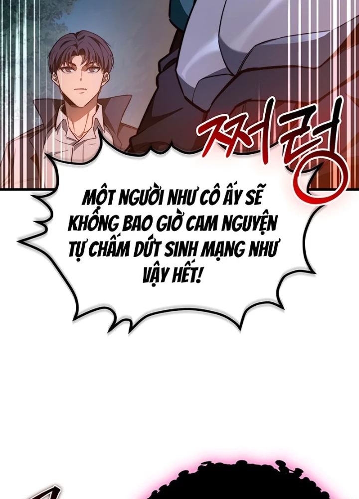 Kỵ Sĩ Tử Thần Cấp Diệt Vong Đã Hồi Quy Chapter 36 - 127