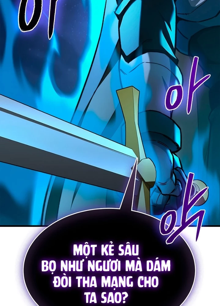 Kỵ Sĩ Tử Thần Cấp Diệt Vong Đã Hồi Quy Chapter 36 - 145