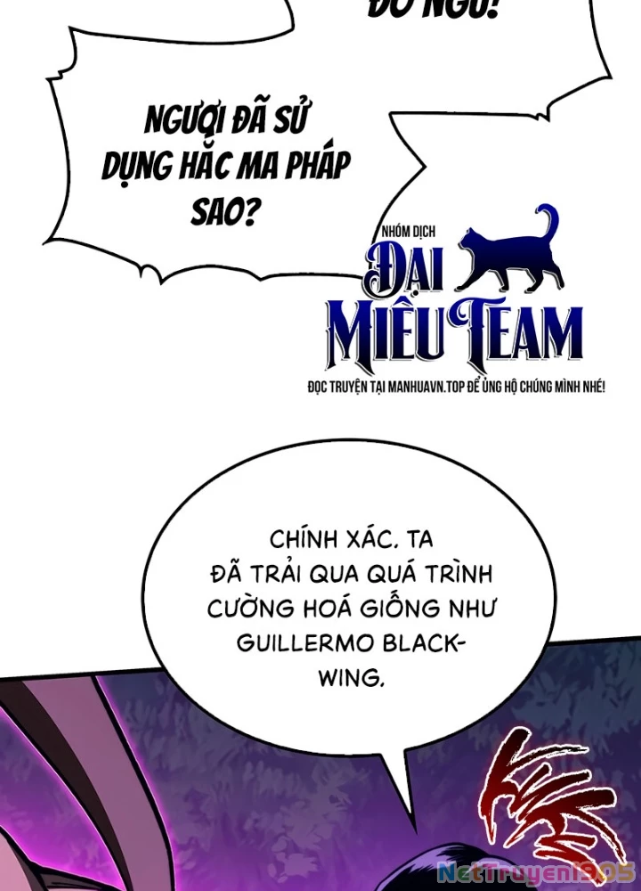 Kỵ Sĩ Tử Thần Cấp Diệt Vong Đã Hồi Quy Chapter 36 - 159