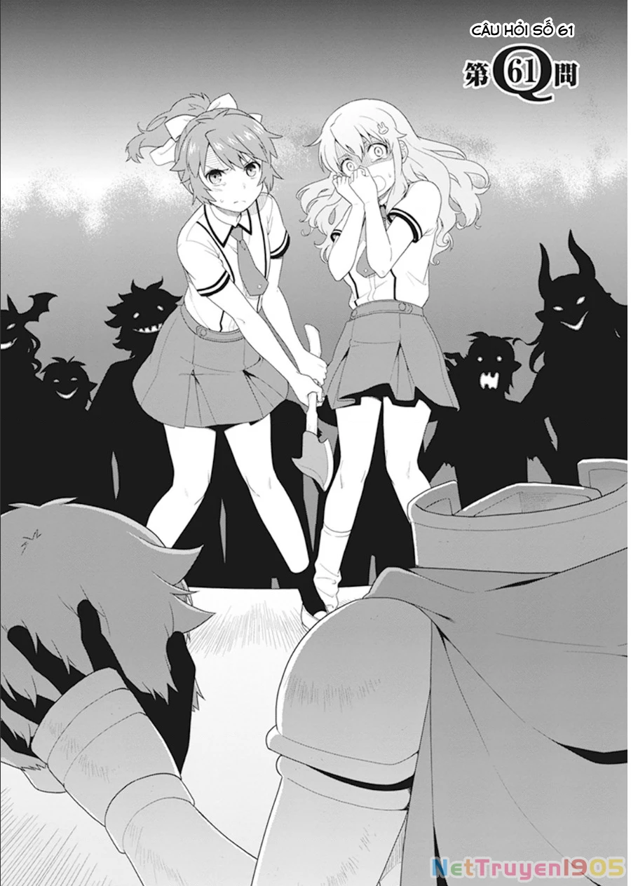 Lũ Ngốc, Bài Thi Và Linh Thú Triệu Hồi Chapter 61 - 2