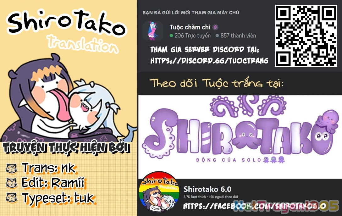 Mối tình đầu đầy trắc trở của Momose Akira Chapter 20 - 22
