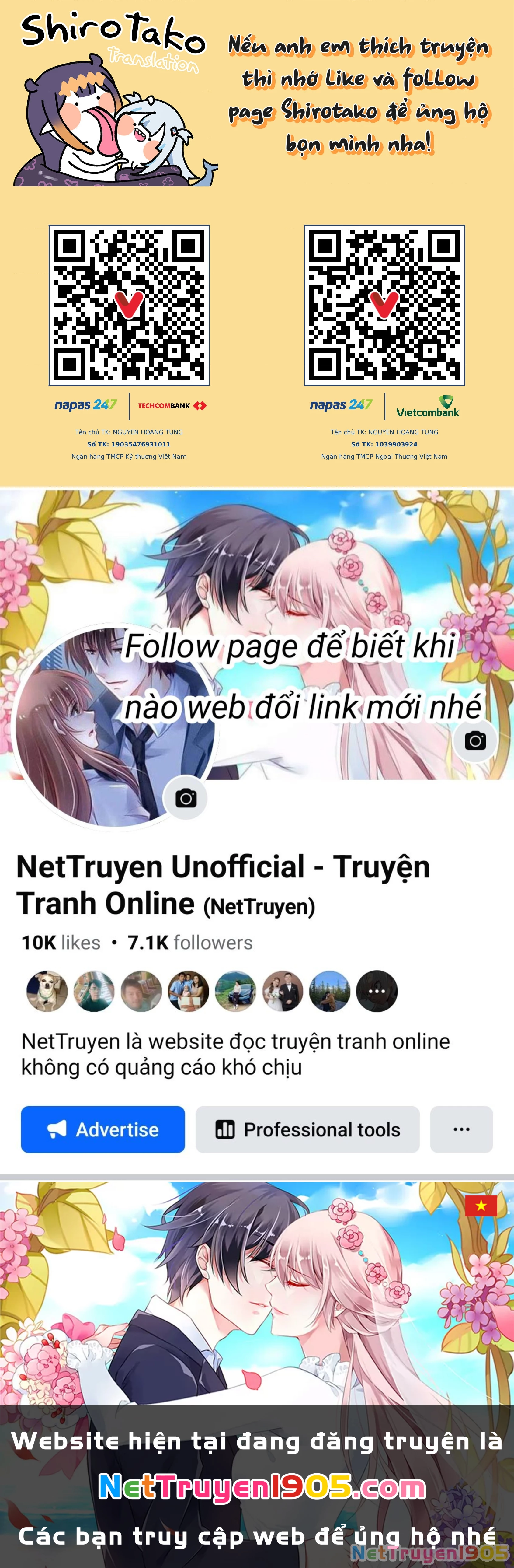 Mối tình đầu đầy trắc trở của Momose Akira Chapter 20 - 23