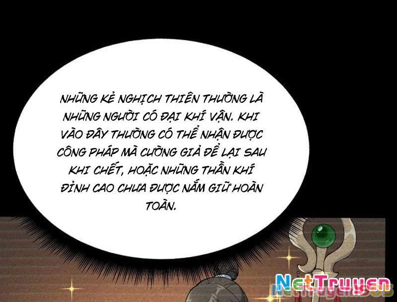 Thiên Đạo Này Cũng Không Ngốc Lắm Chapter 161 - 46