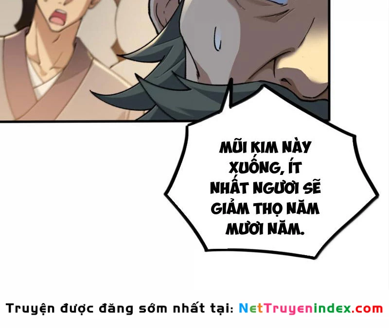 Thiên Đạo Này Cũng Không Ngốc Lắm Chapter 161 - 122