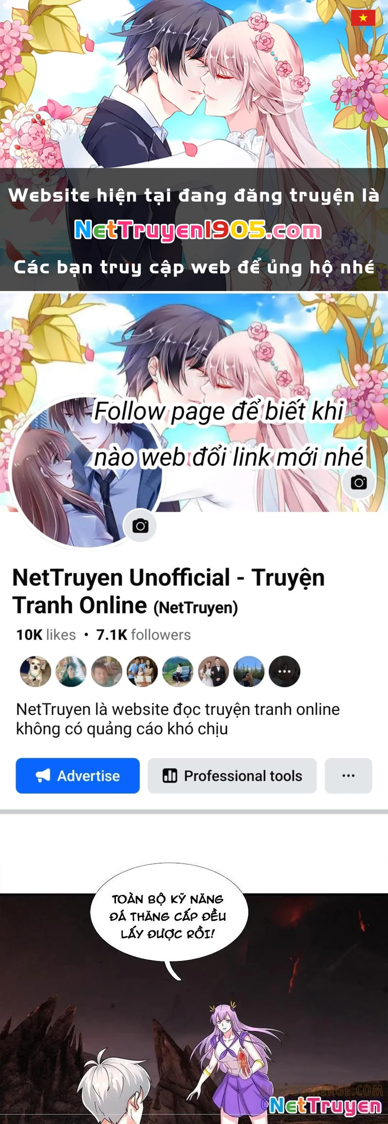 Bắt đầu từ việc chống đẩy một vạn cái: Ta oanh sát thần minh Chapter 72 - 1
