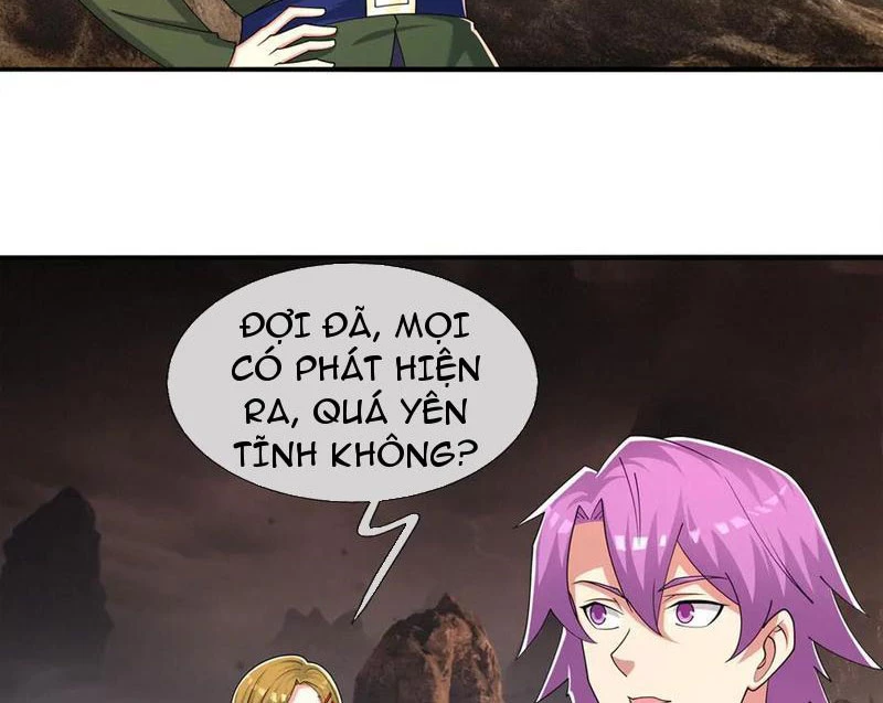 Bắt đầu từ việc chống đẩy một vạn cái: Ta oanh sát thần minh Chapter 72 - 4
