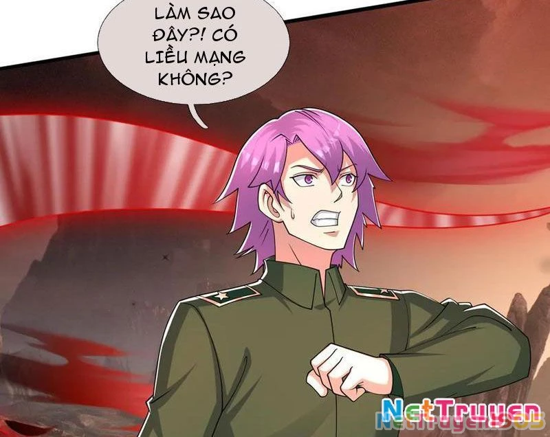 Bắt đầu từ việc chống đẩy một vạn cái: Ta oanh sát thần minh Chapter 72 - 16