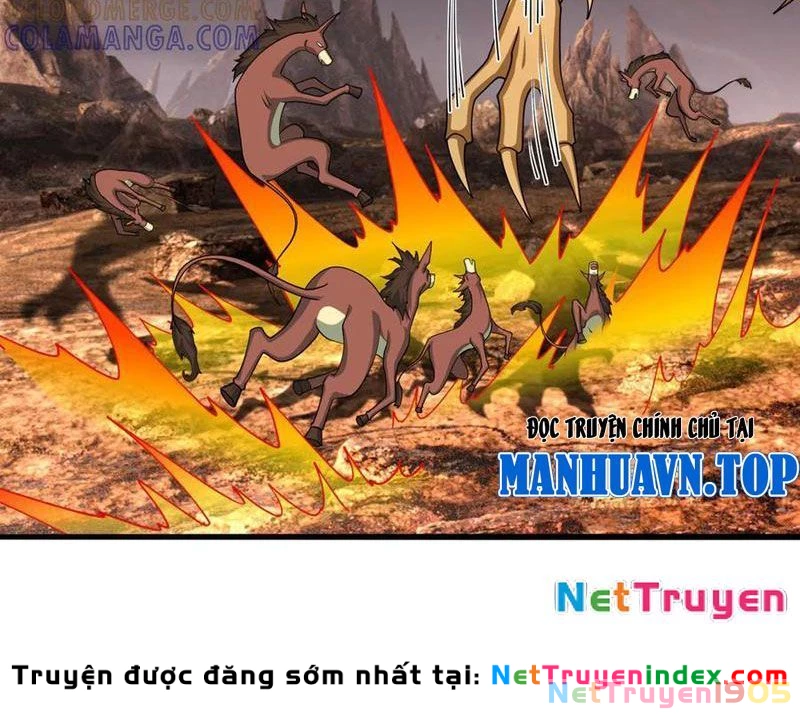 Bắt đầu từ việc chống đẩy một vạn cái: Ta oanh sát thần minh Chapter 72 - 36