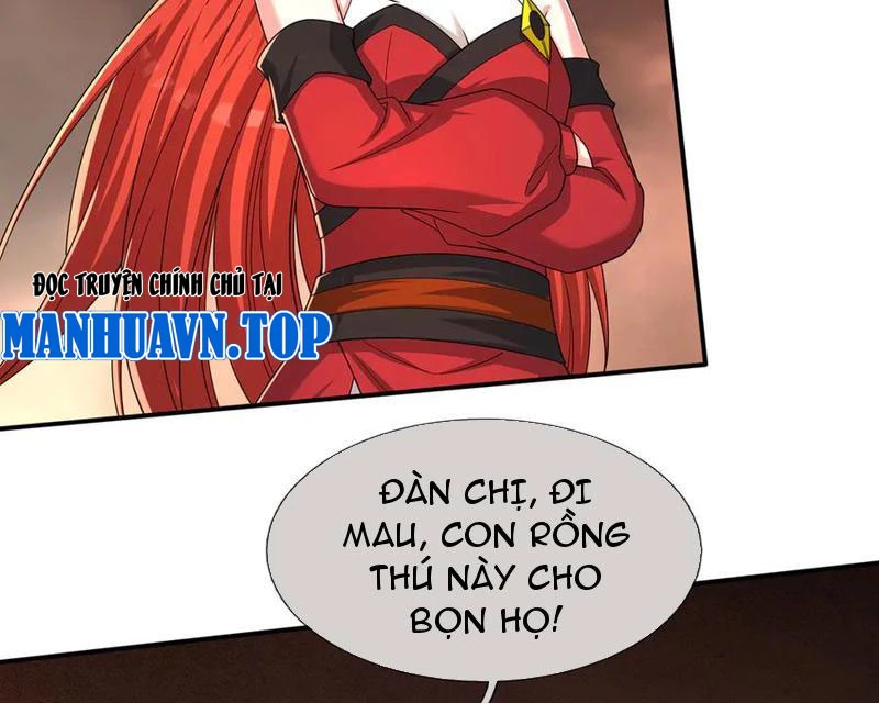 Bắt đầu từ việc chống đẩy một vạn cái: Ta oanh sát thần minh Chapter 72 - 57
