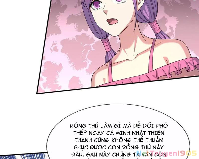 Bắt đầu từ việc chống đẩy một vạn cái: Ta oanh sát thần minh Chapter 72 - 60