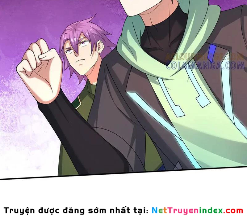 Bắt đầu từ việc chống đẩy một vạn cái: Ta oanh sát thần minh Chapter 72 - 69