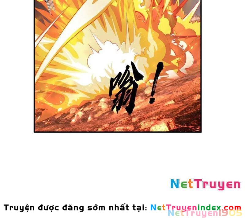 Bắt đầu từ việc chống đẩy một vạn cái: Ta oanh sát thần minh Chapter 72 - 101