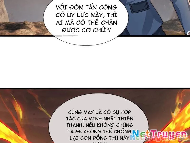 Bắt đầu từ việc chống đẩy một vạn cái: Ta oanh sát thần minh Chapter 72 - 121