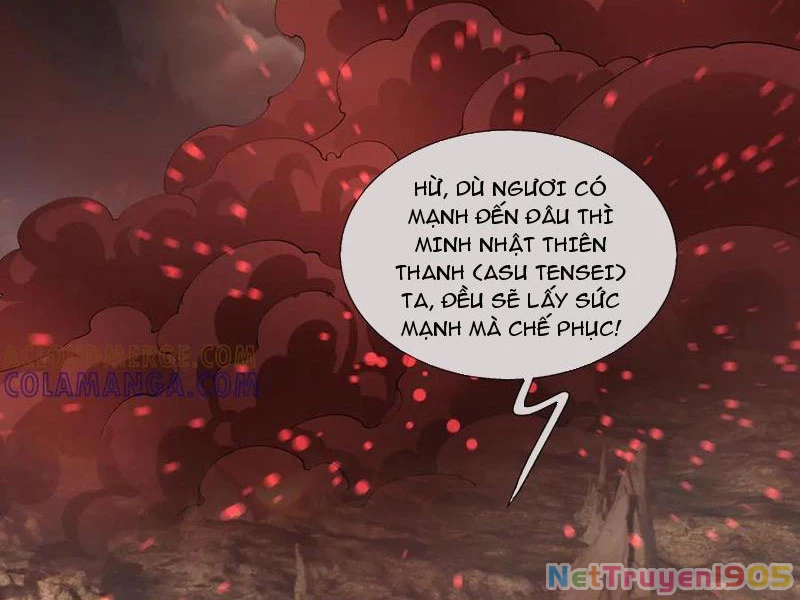 Bắt đầu từ việc chống đẩy một vạn cái: Ta oanh sát thần minh Chapter 72 - 124