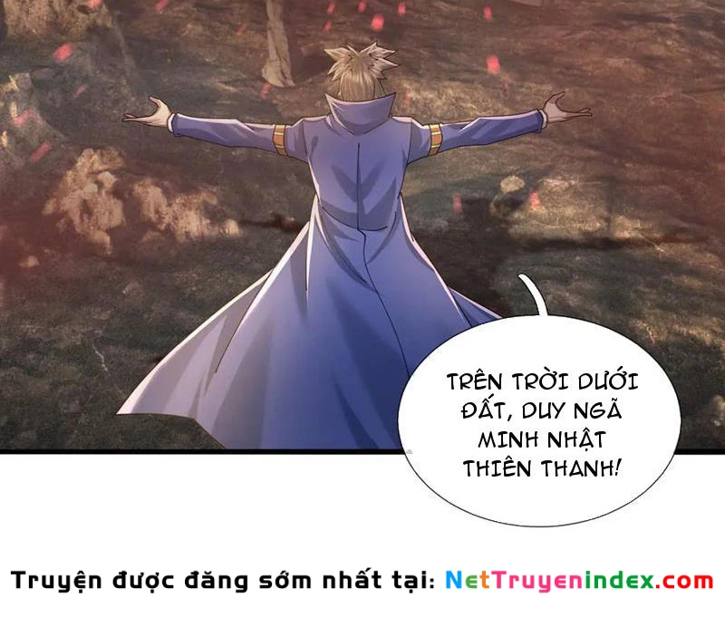 Bắt đầu từ việc chống đẩy một vạn cái: Ta oanh sát thần minh Chapter 72 - 125