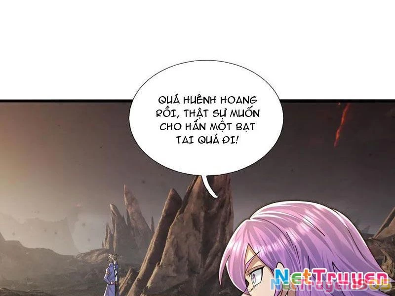 Bắt đầu từ việc chống đẩy một vạn cái: Ta oanh sát thần minh Chapter 72 - 126
