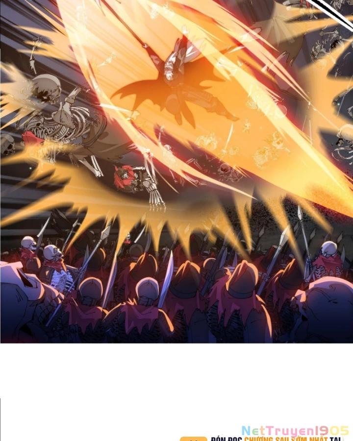 Ta Có Một Sơn Trại Chapter 1210 - 3