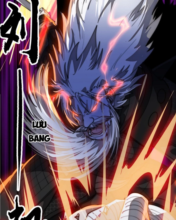 Ta Có Một Sơn Trại Chapter 1210 - 7