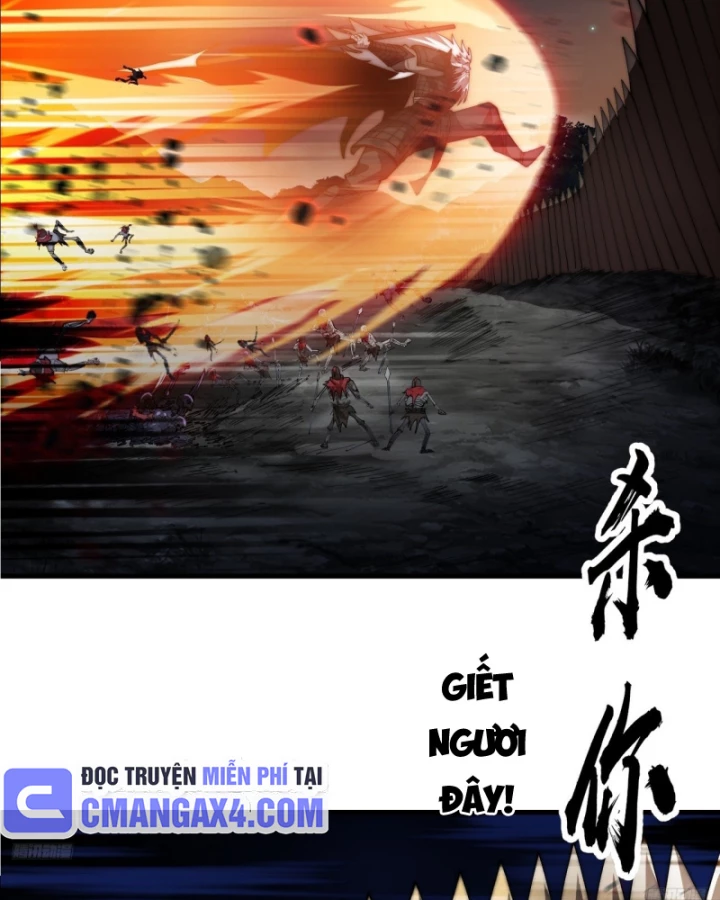 Ta Có Một Sơn Trại Chapter 1210 - 12