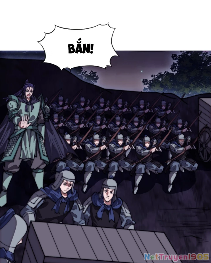 Ta Có Một Sơn Trại Chapter 1210 - 16