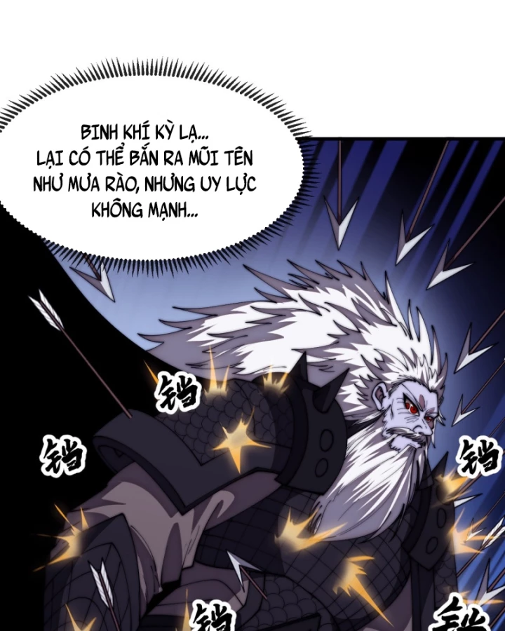 Ta Có Một Sơn Trại Chapter 1210 - 20