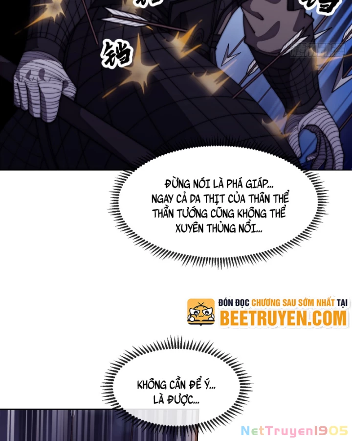 Ta Có Một Sơn Trại Chapter 1210 - 21