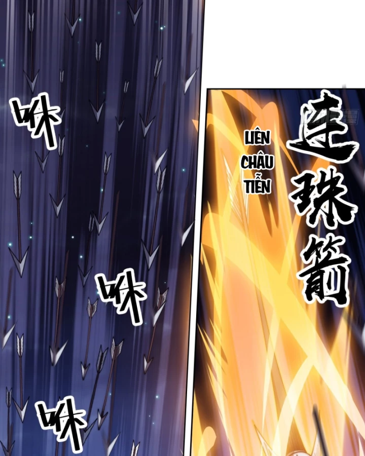 Ta Có Một Sơn Trại Chapter 1210 - 22