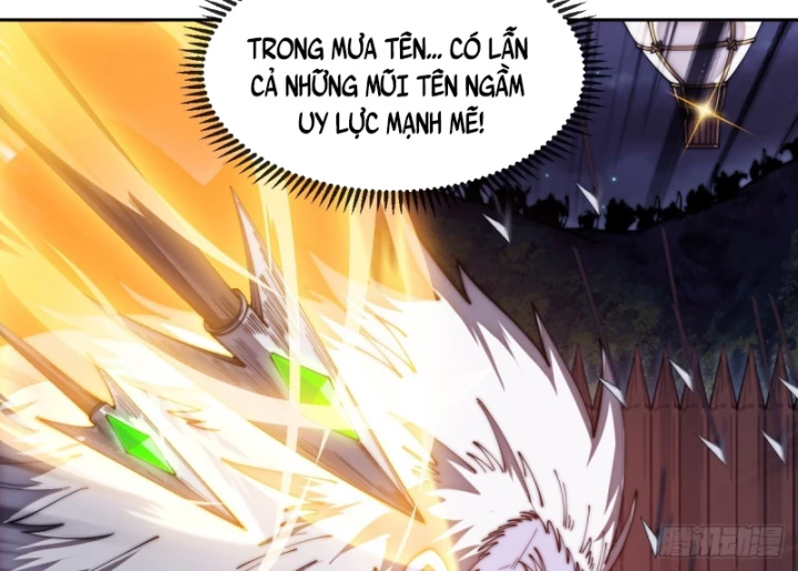 Ta Có Một Sơn Trại Chapter 1210 - 24