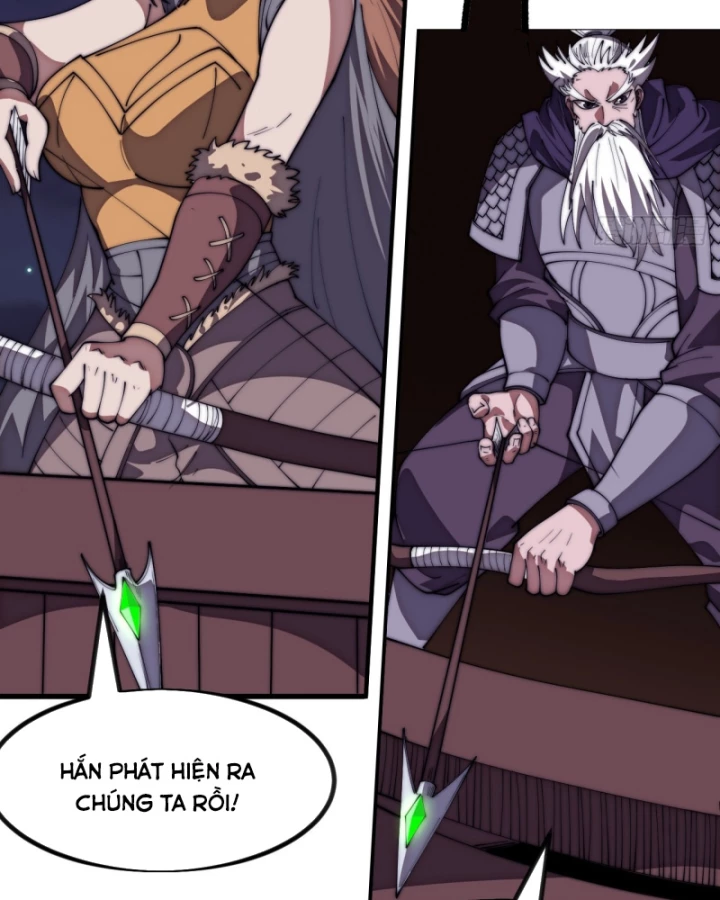 Ta Có Một Sơn Trại Chapter 1210 - 32