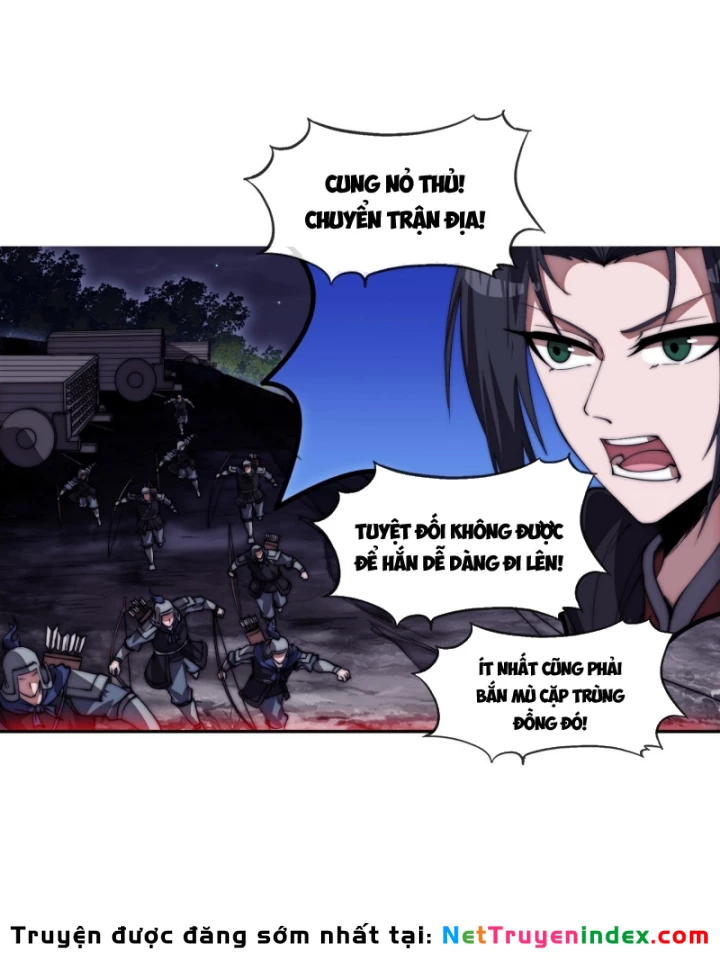 Ta Có Một Sơn Trại Chapter 1210 - 34