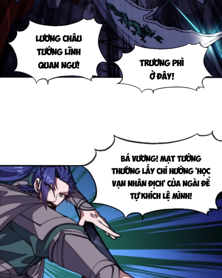 Ta Có Một Sơn Trại Chapter 1210 - 37