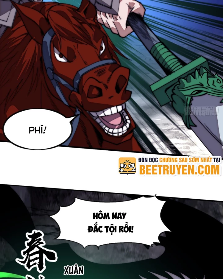 Ta Có Một Sơn Trại Chapter 1210 - 38
