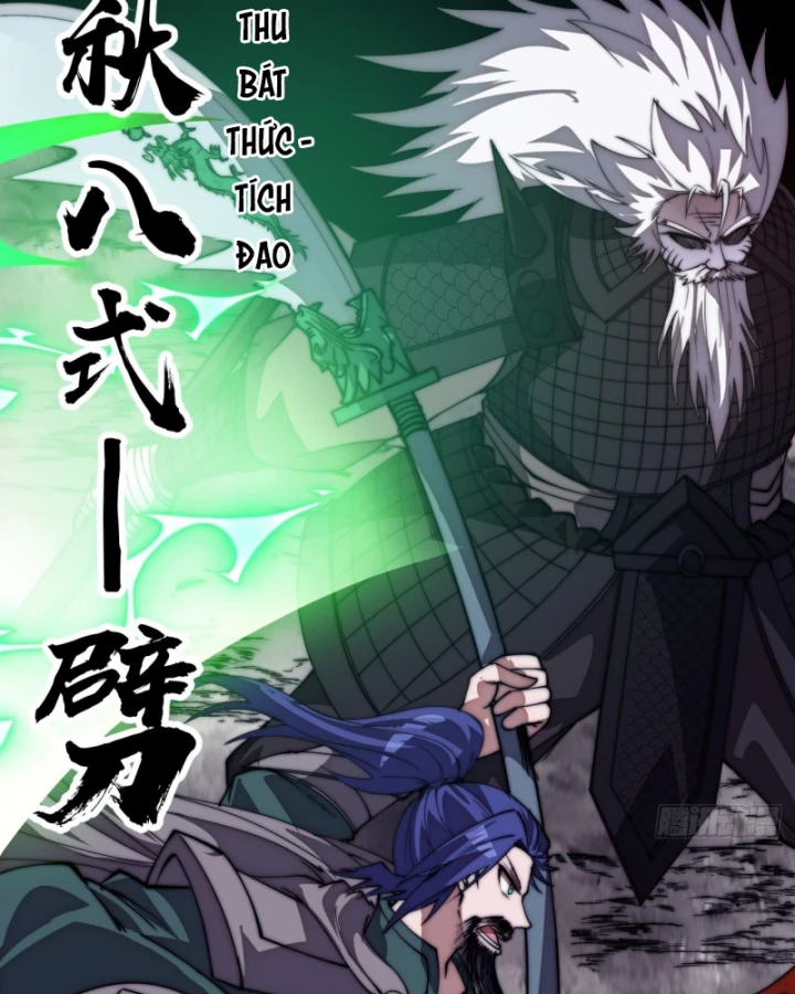 Ta Có Một Sơn Trại Chapter 1210 - 39