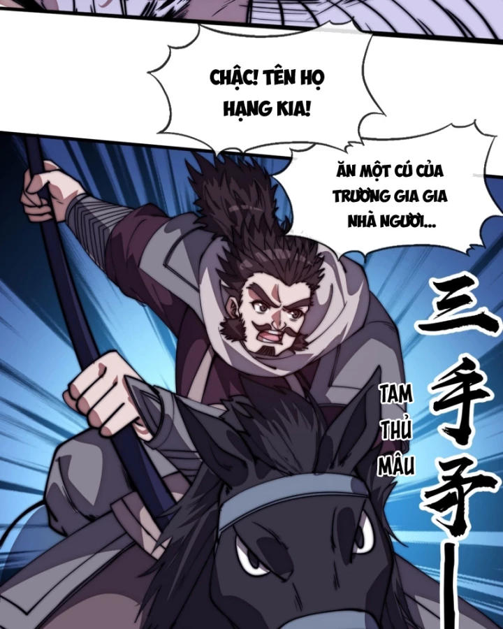 Ta Có Một Sơn Trại Chapter 1210 - 42