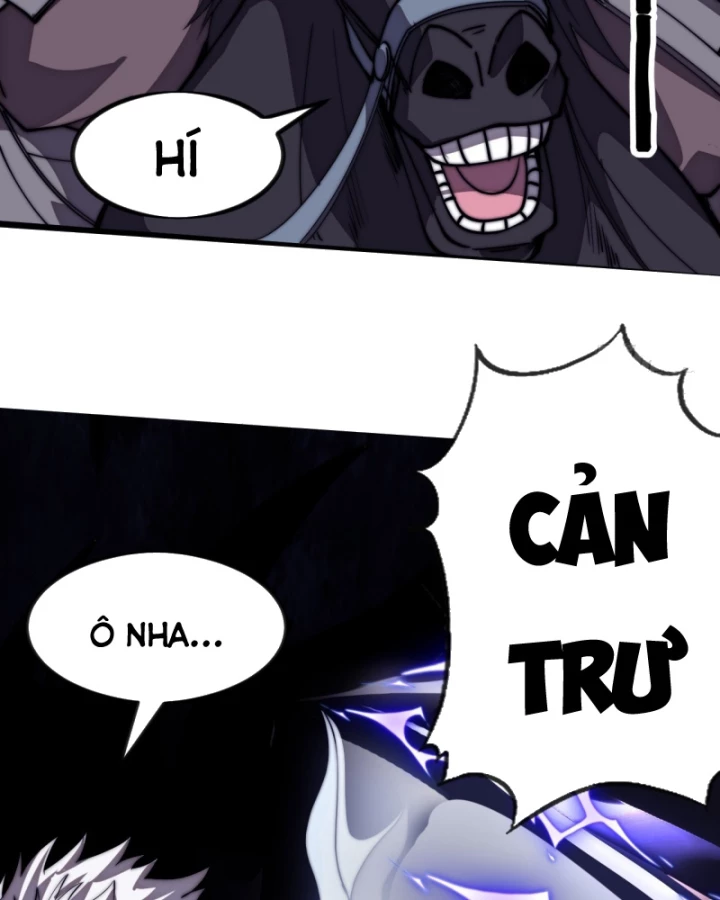 Ta Có Một Sơn Trại Chapter 1210 - 43
