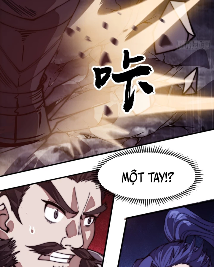 Ta Có Một Sơn Trại Chapter 1210 - 50