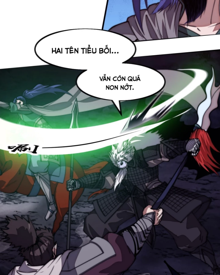 Ta Có Một Sơn Trại Chapter 1210 - 52
