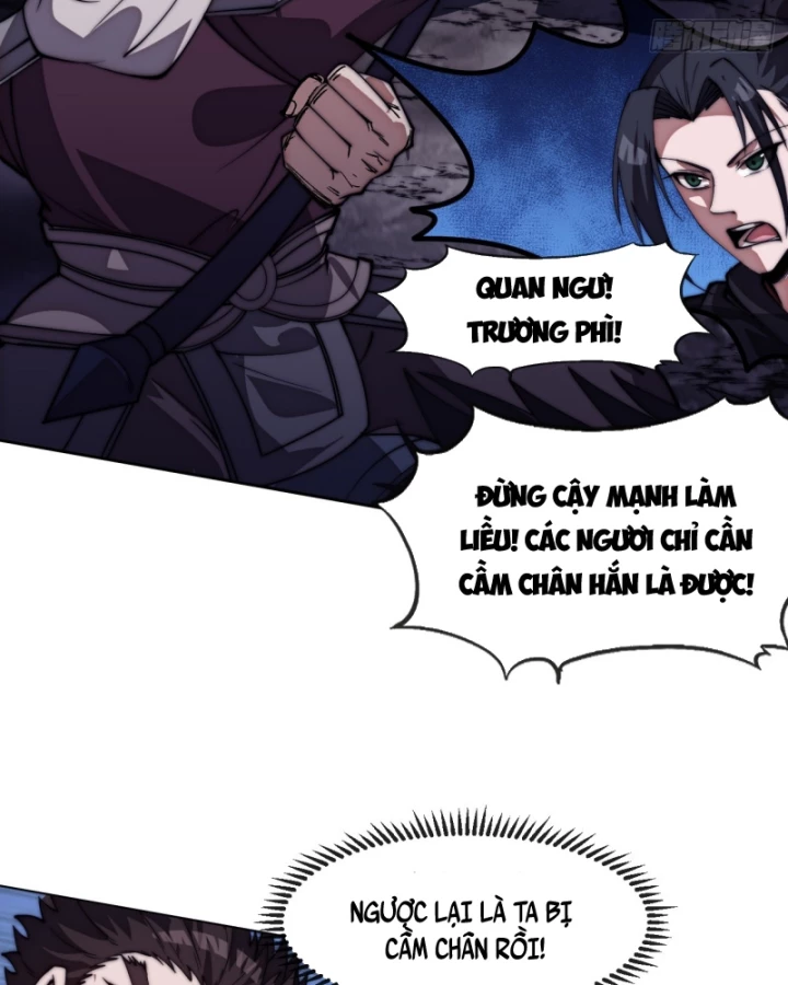 Ta Có Một Sơn Trại Chapter 1210 - 53