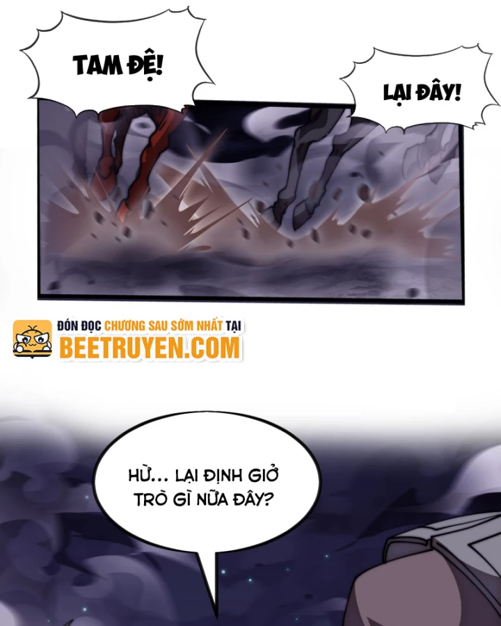 Ta Có Một Sơn Trại Chapter 1210 - 57